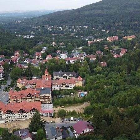 Gorski Raj Świeradów-Zdrój Eksteriør billede